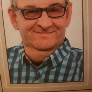 Profilbild von Wolfgang Dittrich