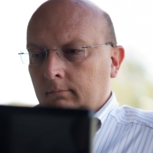 Profilbild von Wolfgang Diwald