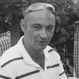 Profilbild von Wolfgang Drescher