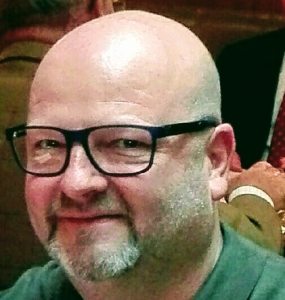 Profilbild von Wolfgang Dunker