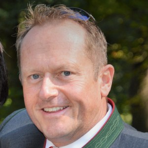 Profilbild von Wolfgang Eckel