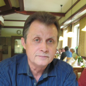 Profilbild von Wolfgang Edtl