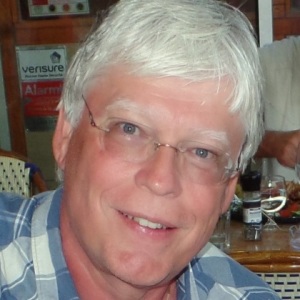 Profilbild von Wolfgang Effenberger
