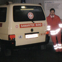 Profilbild von Wolfgang Eichinger