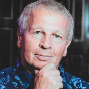 Profilbild von Wolfgang Fandl