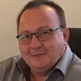 Profilbild von Wolfgang Filipsky