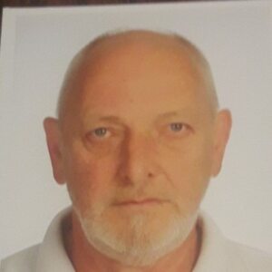 Profilbild von Wolfgang Fischer