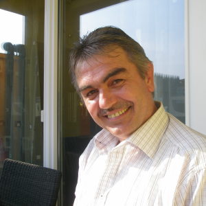 Profilbild von Wolfgang Foit