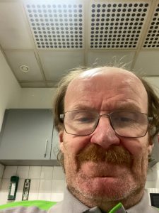 Profilbild von Wolfgang Forster