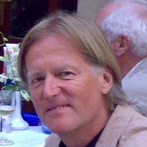 Profilbild von Wolfgang Frank