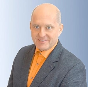 Profilbild von Wolfgang Friedrich