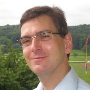 Profilbild von Wolfgang Fuhrmann