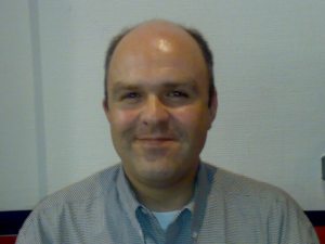 Profilbild von Wolfgang Fuhry