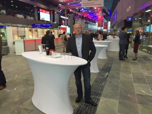Profilbild von Wolfgang Gadermeir