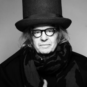 Profilbild von Wolfgang Gampe