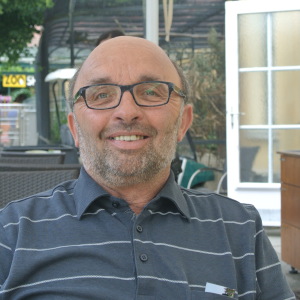 Profilbild von Wolfgang Gau