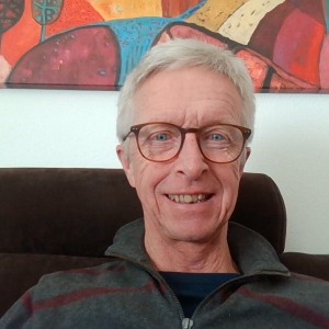 Profilbild von Wolfgang Geidl