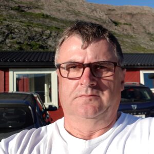 Profilbild von Wolfgang Geisinger