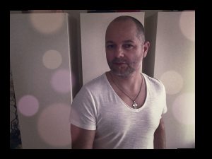 Profilbild von Wolfgang Gerhart