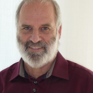 Profilbild von Wolfgang Gerlich