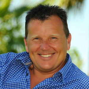 Profilbild von Wolfgang Glavan