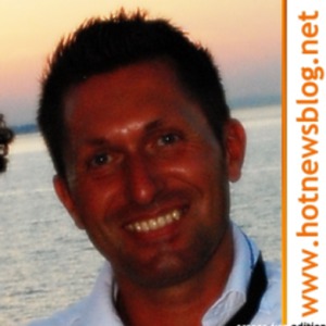Profilbild von Wolfgang Godec