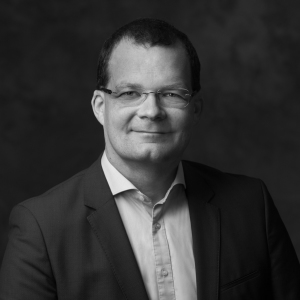 Profilbild von Wolfgang Göb