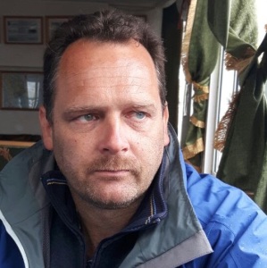 Profilbild von Wolfgang Goessler