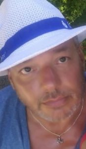 Profilbild von Wolfgang Gruber