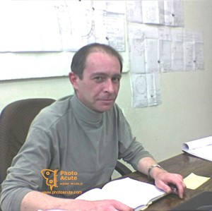 Profilbild von Wolfgang Gschwendtner