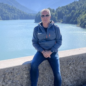 Profilbild von Wolfgang Häder