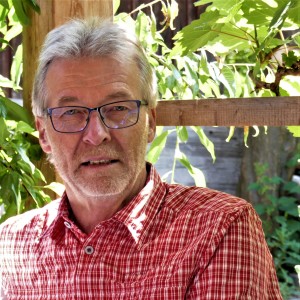Profilbild von Wolfgang Haidin