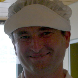 Profilbild von Wolfgang Haidvogl