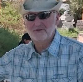 Profilbild von Wolfgang Haimbl