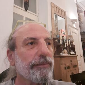 Profilbild von Wolfgang Halper