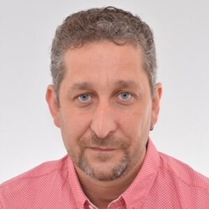 Profilbild von Wolfgang Hamedl