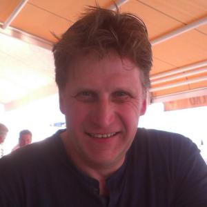 Profilbild von Wolfgang Hammer