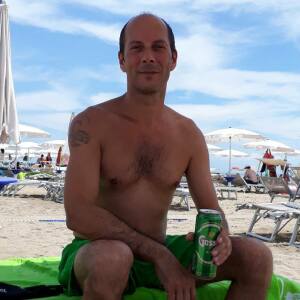 Profilbild von Wolfgang Hann