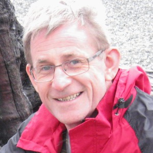 Profilbild von Wolfgang Hauer