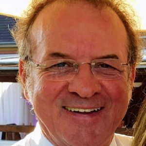 Profilbild von Wolfgang Hawlena