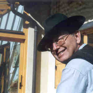 Profilbild von Wolfgang Helnwein