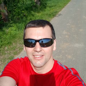 Profilbild von Wolfgang Hörzer