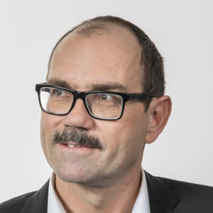 Profilbild von Wolfgang Hofer