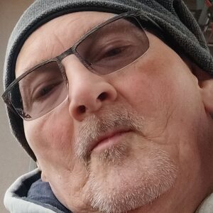 Profilbild von Wolfgang Holec