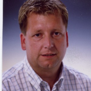 Profilbild von Wolfgang Holzinger
