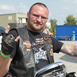 Profilbild von Wolfgang Hontsch