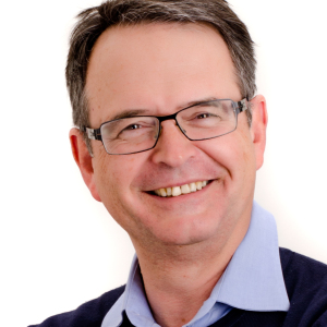 Profilbild von Wolfgang Horak
