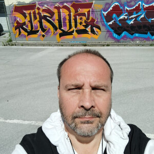 Profilbild von Wolfgang Hruska