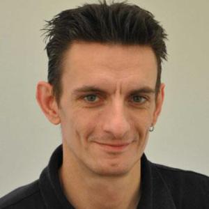Profilbild von Wolfgang Huber