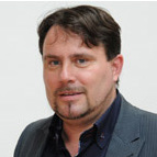 Profilbild von Wolfgang Huber